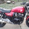 Jucimoci Suzuki GSX400
